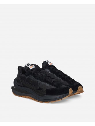 Nike Sacai Vaporwaffle Sneakers Nero