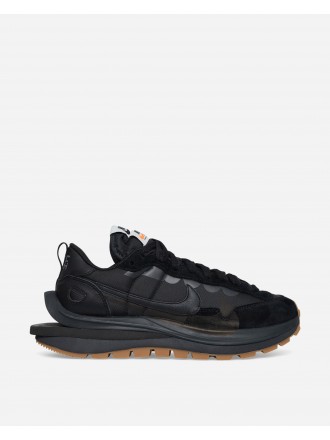 Nike Sacai Vaporwaffle Sneakers Nero