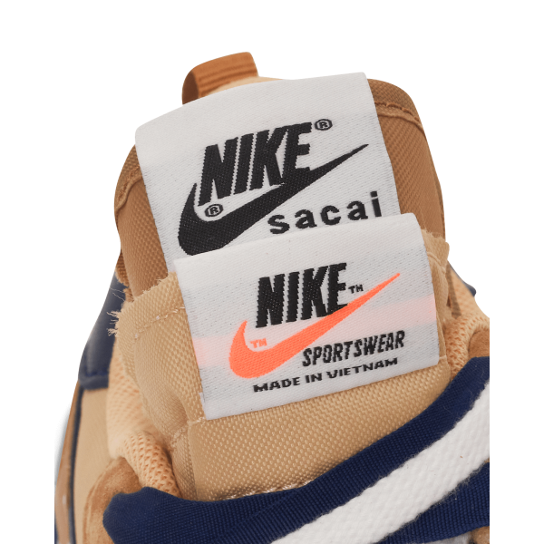 Scarpe da ginnastica Nike Sacai Vaporwaffle Multicolore