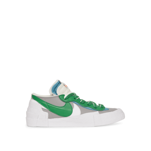Nike Sacai Blazer Low Sneakers Multicolore