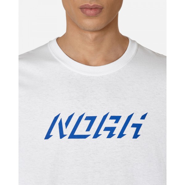 Maglietta Noah AO Bianco