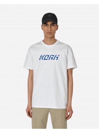 Maglietta Noah AO Bianco