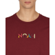 Maglietta Noah Sign Rosso