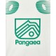 OAMC Pangea Maglietta a maniche lunghe Bianco
