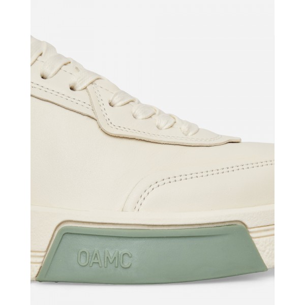 OAMC Cosmo Sneakers Bianco