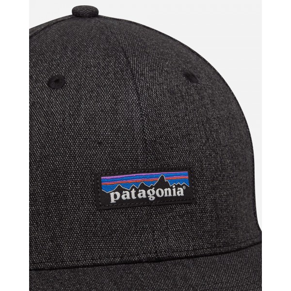 Cappello Patagonia Tin Shed Nero