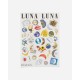 Phaidon Libri Luna Luna: L'arte Parco divertimenti Libro Multicolore