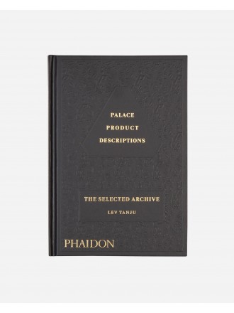 Phaidon Books Palace Descrizione del prodotto: Il libro dell'archivio selezionato