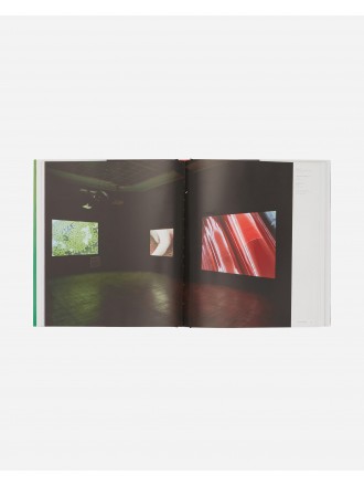 Phaidon Books Wolfgang Tillmans Revised And Expanded Edition Libro Multicolore