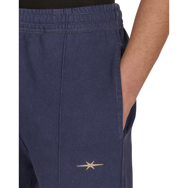 Pantaloncini da bagno Phipps Classic Logo Blu
