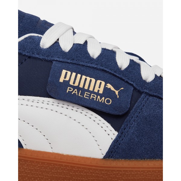 Puma Palermo OG Sneakers New Navy