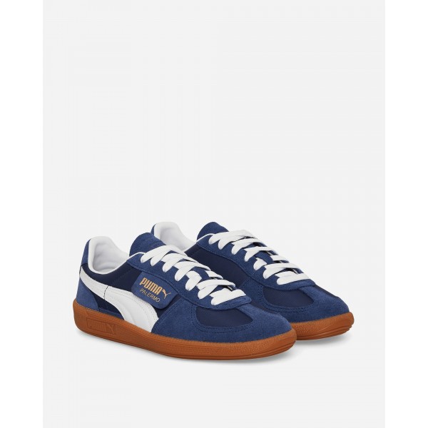 Puma Palermo OG Sneakers New Navy