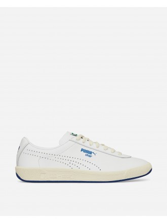 Puma Noah Star Sneakers Bianco
