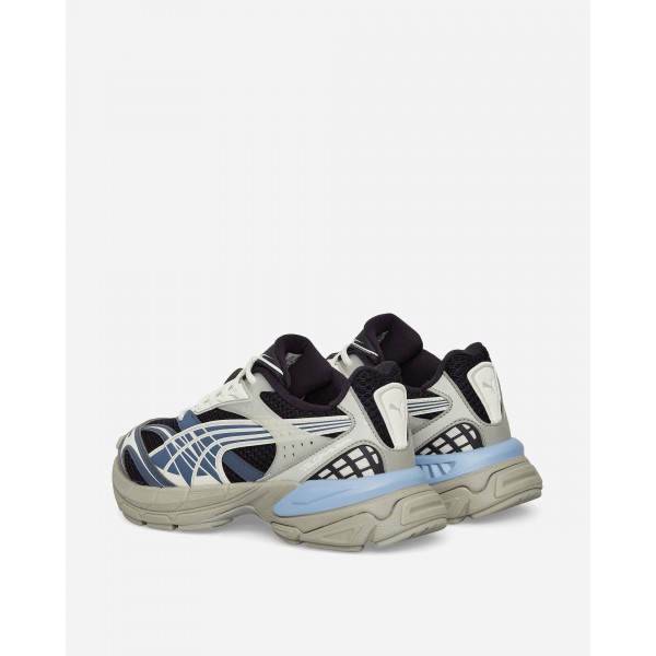 Puma Velophasis Phased Sneakers Bianco / Blu Inky