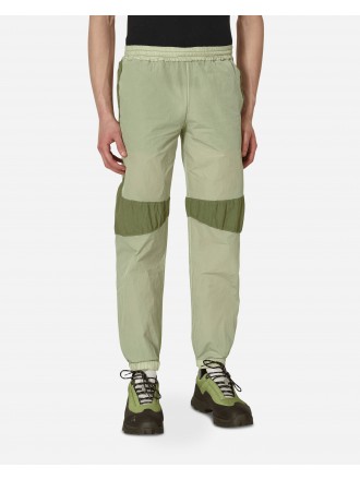Pantaloni RANRA Is Verde
