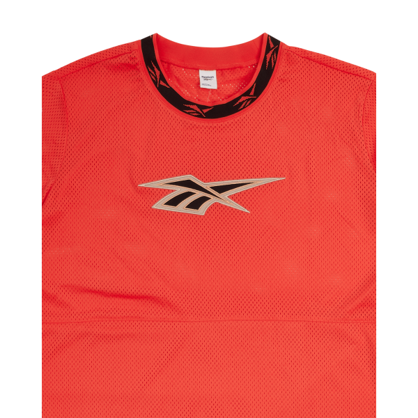 Reebok Classic Basketball Dress Arancione