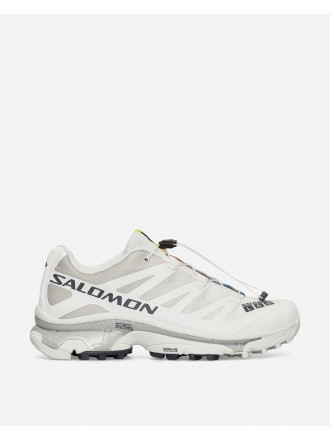 Salomon XT-4 OG Sneakers Bianco / Ebano / Lunar Rock