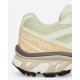 Salomon XT-6 Sneakers Aloe Wash / Nocciola / Grigio