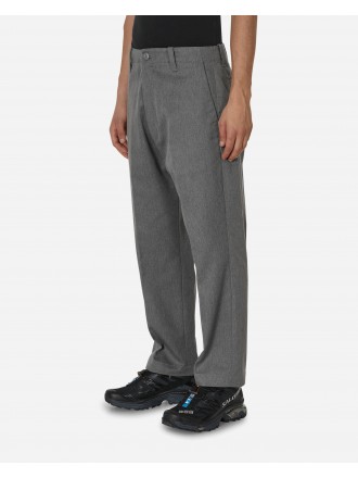 Pantaloni Chino Sequel (Tipo-XF) Grigio