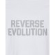 Slam Jam Devo Reverse Evolution Maglietta Multicolore