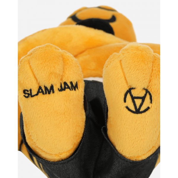 Slam Jam Slam Jam Trudi Mascotte Multicolore