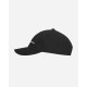 Cappello con logo ricamato Stockholm (Surfboard) Club Nero