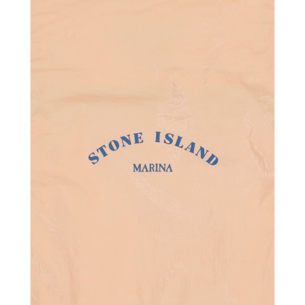 Borsa Stone Island Marina Arancione