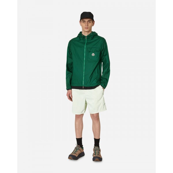 Stone Island Marina Comfort Shorts Verde chiaro