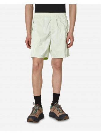 Stone Island Marina Comfort Shorts Verde chiaro