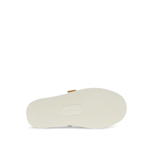 Pantofole Suicoke Zavo-Vhl Bianco