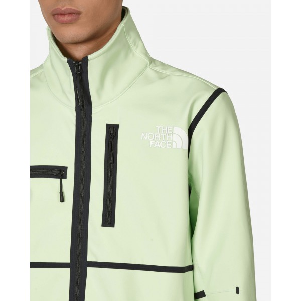 Giacca The North Face Remastered Denali Verde