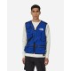 Gilet multitasche The North Face blu