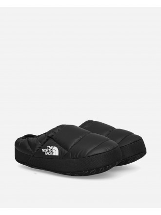 The North Face NSE Tent Mules III Nero