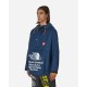The North Face Project X Online Ceramics Giacca Windjammer Blu Ombroso