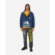 The North Face Project X Online Ceramics Giacca Windjammer Blu Ombroso