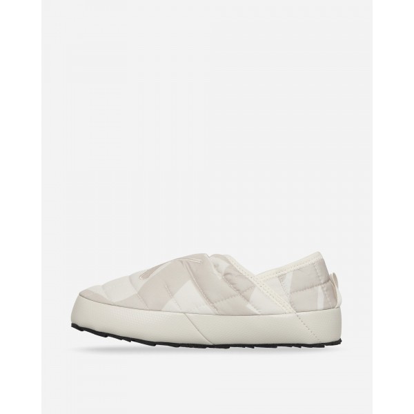 The North Face Project X KAWS WMNS Thermoball Traction Mules Grigio