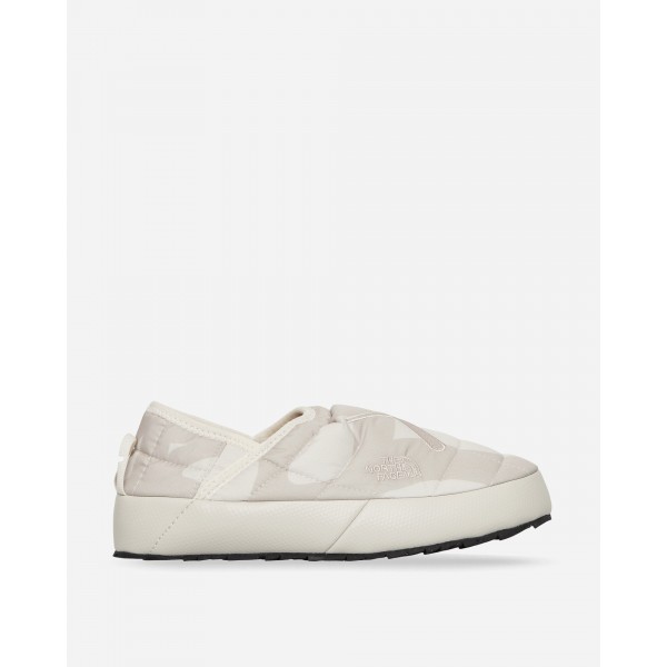 The North Face Project X KAWS WMNS Thermoball Traction Mules Grigio