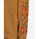 Timberland CLOT Giacca Chore in tela d'anatra Marrone
