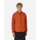 Undercoverism Zip Up Shirt Arancione