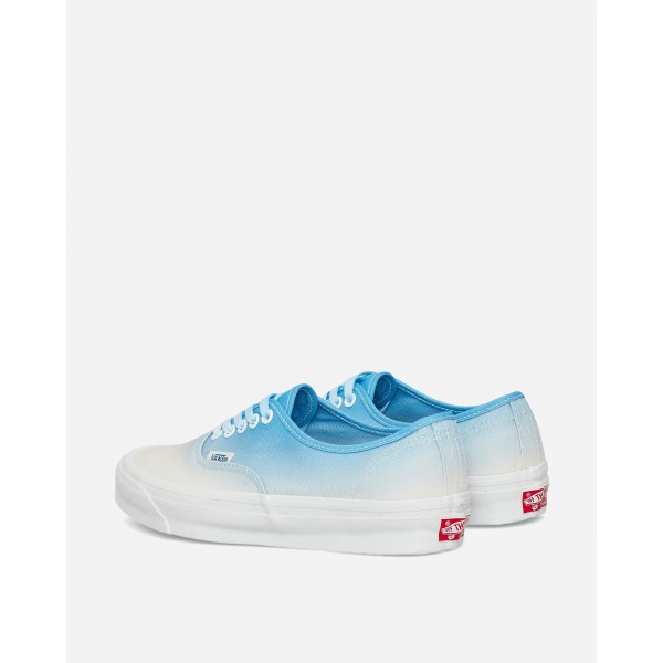 Sneakers Vans OG Authentic LX Blu