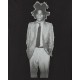 WACKO MARIA Maglietta Jean-Michel Basquiat (Tipo-2) Nero