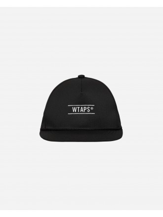 Cappello WTAPS Militia Nero