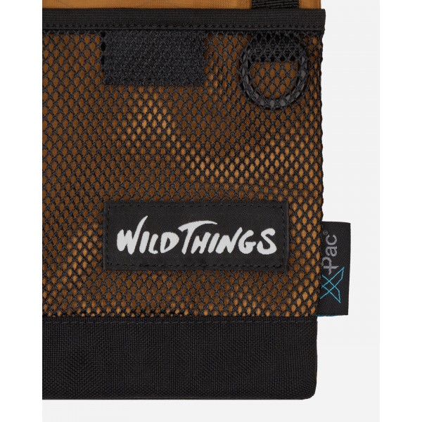 Wild Things X-Pac Sacca Beige