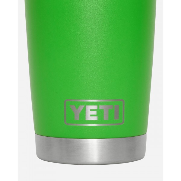 Bicchiere YETI Rambler Verde