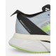 Scarpe da ginnastica adidas Adizero Boston 12 Blu Meraviglia / Limone Lucido