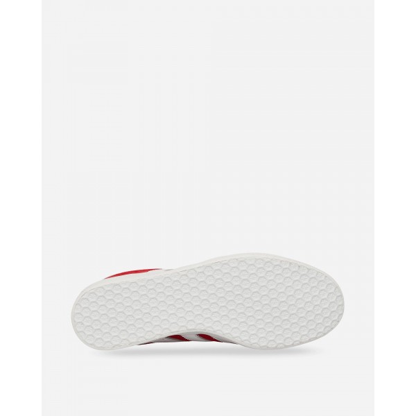 Scarpe da ginnastica adidas Gazelle 85 Meglio Scarlet