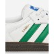 Scarpe da ginnastica adidas Samba OG Bianco / Verde