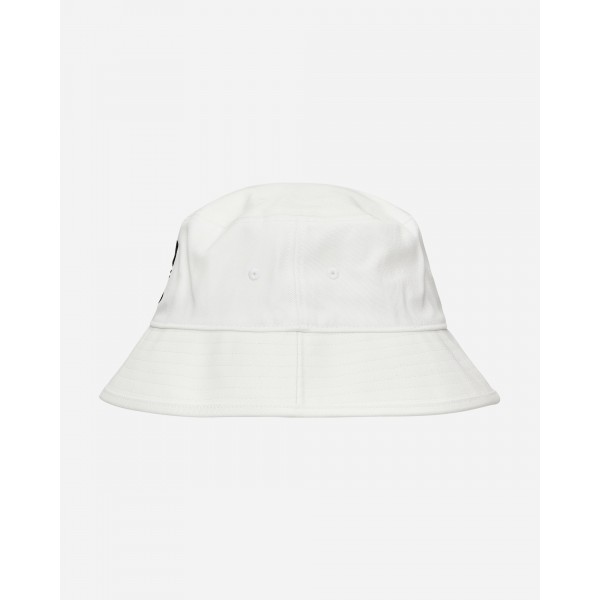 Cappello adidas Trefoil Bucket Bianco