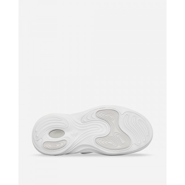 Scarpe da ginnastica adidas Adifom Q Bianco
