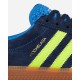 Scarpe da ginnastica adidas Spezial Hochelaga Blu